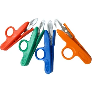 Azim Zıpzıp Plastik Makas Plastik 1AD.