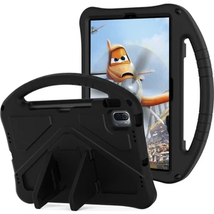 Infinix x Pad 11 Inç Tablet Kılıfı Için, Eva Çocuklar Darbeye Dayanıklı Kılıf ve Saplı Stand Infinix x Pad 11 Inç Için (Yurt Dışından)