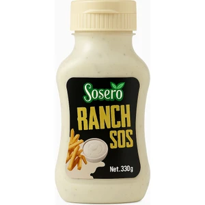 Ranch Sos 330gr
