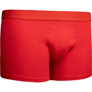 Kırmızı Pamuklu Boxer