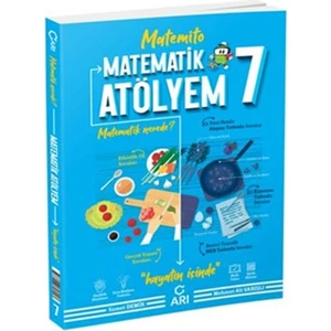 Arı Yayıncılık 7.Sınıf Matematik Atölyem