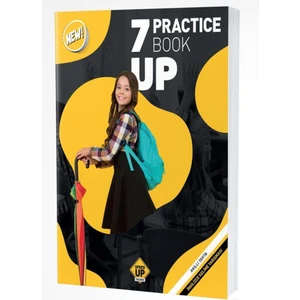 Speed Up Publishing Yayınları 7. Sınıf Practice Book Up