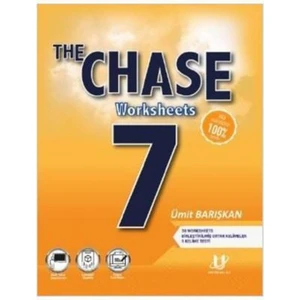 Universal Elt Yayınları 7. Sınıf The Chase Work Sheets