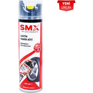 Lastik Tamir Kiti 500ML