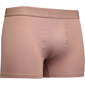 Bej Pamuklu Boxer