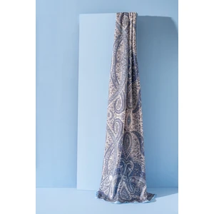 Kadın Etnik Desen Soft Şal Prusa 152.04.0003