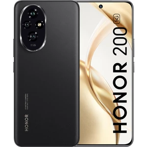 200 256 GB 8 GB Ram (Honor Türkiye Garantili) Siyah