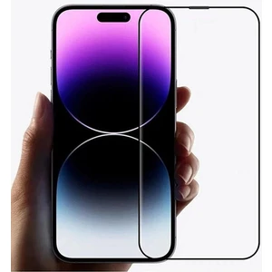 Iphone 14 Pro Seramik Nano Kırılmaz Ekran Koruyucu - Anti Static Özellikli