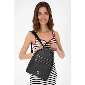 U.S. Polo Assn. Kadın Siyah Çanta 50293701-VR046