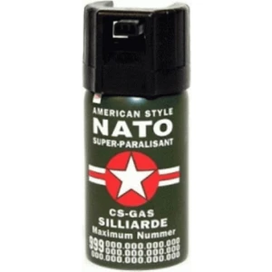 Natooo Biber Gazı 1 Adet - SKT2030
