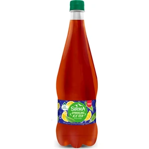Sparkling Ice Tea Limon Lezzeti 6x1 L