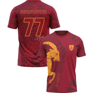 GS Store Galatasaray Morata Çocuk Design FC T-Shirt C251275