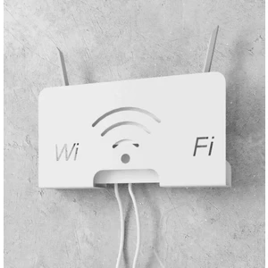 Modem Saklama Kutusu Asılabilir Wifi Kutusu