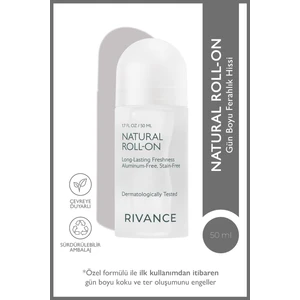Doğal Roll-On 50 ml