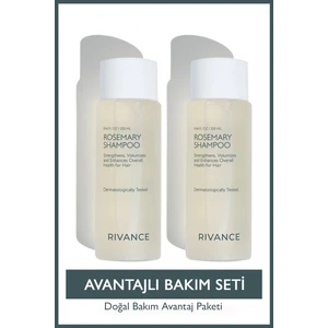 2'li Biberiye Şampuanı