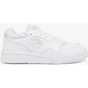 Lineshot Erkek Beyaz Sneaker 748SMA0025 21G