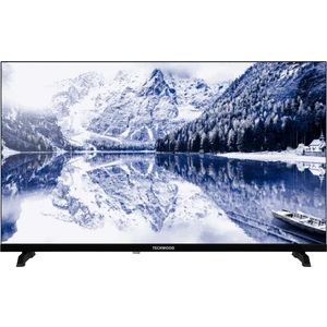 32TEC900  32'' 82 Ekran Uyudu Alıcılı HD Smart LED TV