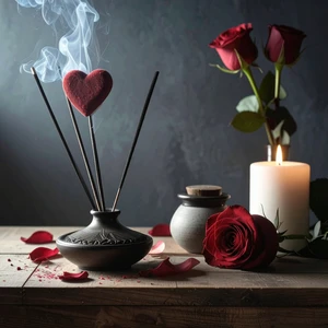 Hari Darshan Aşk Tütsüsü