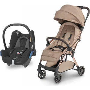 Hexagon Travel Sistem Bebek Arabası - Champaign