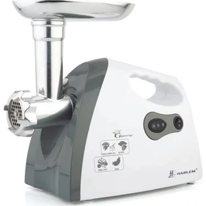 Elektrikli Kıyma Makinesi 2200W