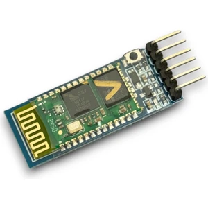 Hc-05 Bluetooth Modül