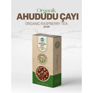 Anadolunun Özü Ahududu Çayı 30 gr Doğal İçeriklerle Ferahlatıcı Lezzet