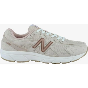 New Balance 480 Bej Sneaker