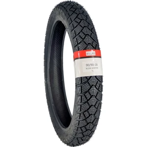 Kışlık Lastik 90/90-18 Tl (Tubeless - Dubleks)