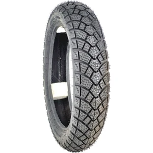 100/90-14 Kışlık Lastik Tl (Tubeless - Dubleks)