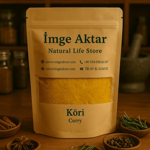 İmge Aktar Köri 100G