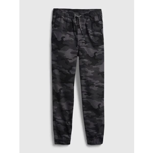 Erkek Çocuk Everyday Washwell:trade_mark: Jogger Pantolon