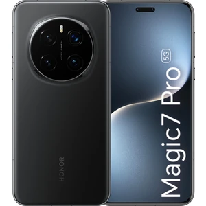 Magic 7 Pro 512 GB 12 GB Ram (Honor Türkiye Garantili) Siyah