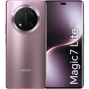 Magic 7 Lite 256 GB 8 GB Ram (Honor Türkiye Garantili) Mor