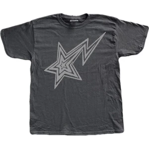 Füme Vectorel Comet (Unisex) T-Shirt