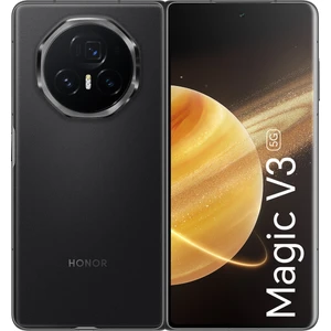 Magic V3 512 GB 12 GB Ram (Honor Türkiye Garantili) Siyah