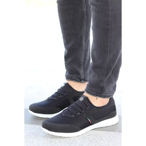 4359 Bağcıksız Anorak Erkek Spor Ayakkabı 3 Renk