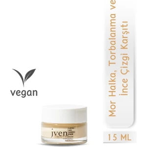 Jven Cosmetics 3 Etkili Göz Çevresi Kremi 15 Ml