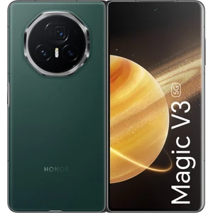 Magic V3 512 GB 12 GB Ram (Honor Türkiye Garantili) Yeşil