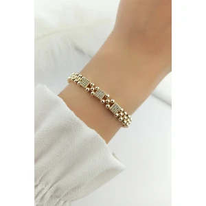 ÇLK Accessories Taşlı Dorika Bileklik TRBILEK7910