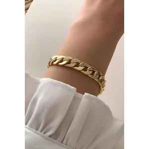 ÇLK Accessories Klasik Zincir Bileklik TRBILEK7822 YB333503