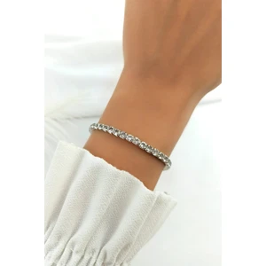 ÇLK Accessories Misinalı Kalın Su Yolu Bileklik TRBILEK70046