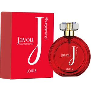 Javou Wedding Parfüm 100 ml