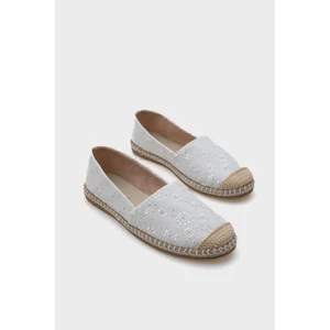 Capone Outfitters Pasarella Kadın Espadril