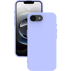 iPhone 16E Kılıf Kamera Korumalı Silikon Rubber Arka Kapak