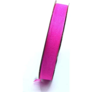 Organze Tül Kurdele 1  cm