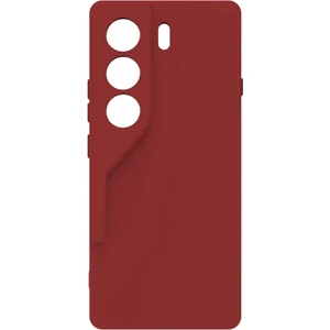 Tecno Camon 40 Kılıf Kamera Korumalı Silikon Rubber Arka Kapak