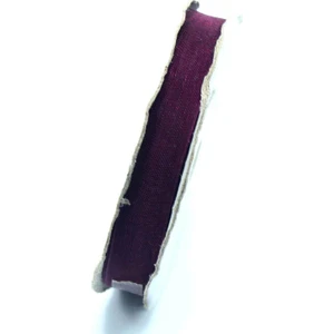 Organze Tül Kurdele 1  cm