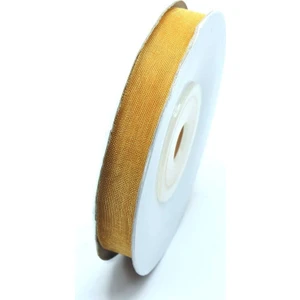 Organze Tül Kurdele 1  cm