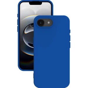 iPhone 16E Kılıf Kamera Korumalı Silikon Rubber Arka Kapak