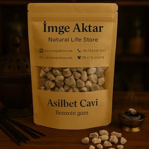 İmge Aktar Asilbent Cavi 50G